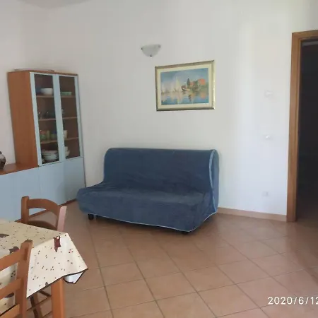 Holiday home Acquadolce *