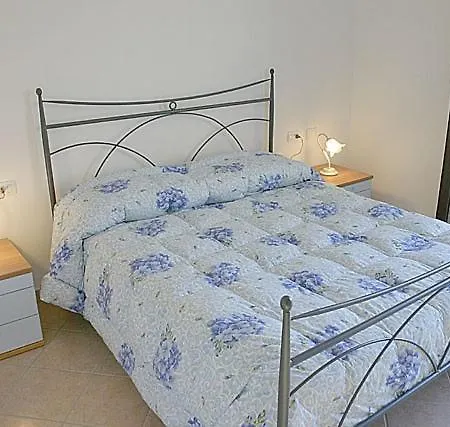 Holiday home Acquadolce *