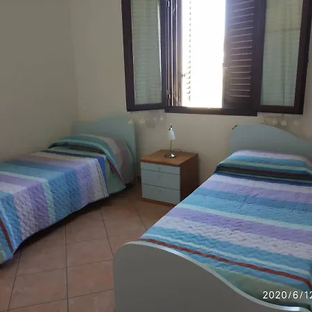 Holiday home Acquadolce *