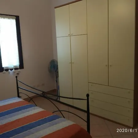 Holiday home Acquadolce