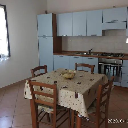 Casa vacanze Acquadolce San Teodoro (Sardinia)