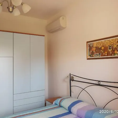 Casa vacanze Acquadolce San Teodoro (Sardinia)