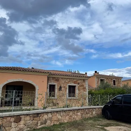 Acquadolce Casa vacanze *