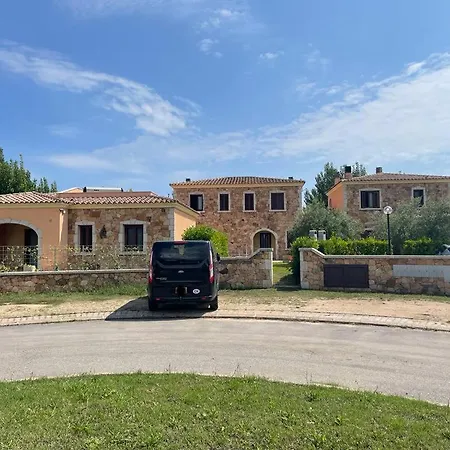 Acquadolce Casa vacanze San Teodoro (Sardinia)