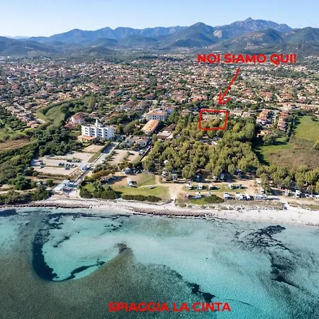 Casa vacanze Acquadolce *