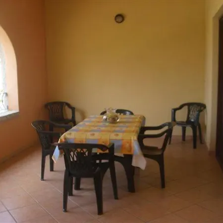 Holiday home Acquadolce *