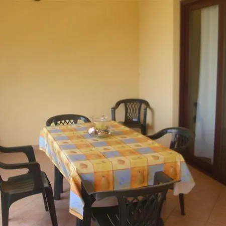Casa vacanze Acquadolce San Teodoro (Sardinia)