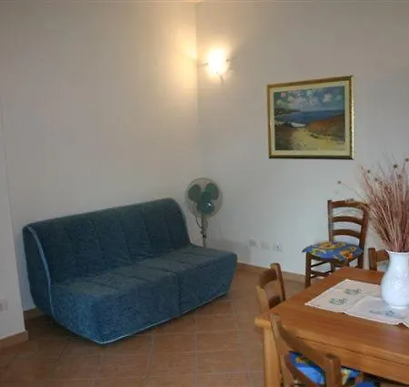 Casa vacanze Acquadolce San Teodoro (Sardinia)
