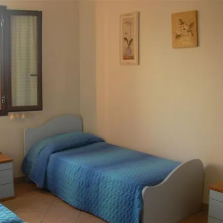 Casa vacanze Acquadolce *