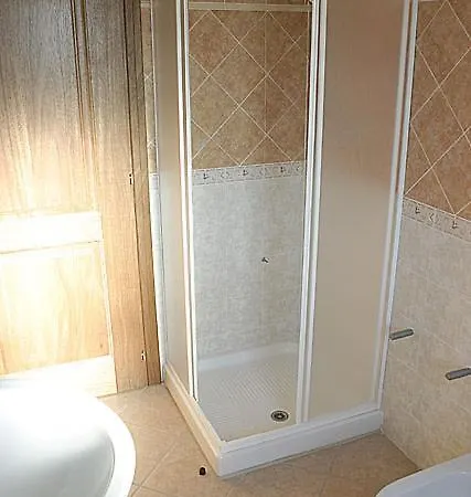 Acquadolce Casa vacanze *