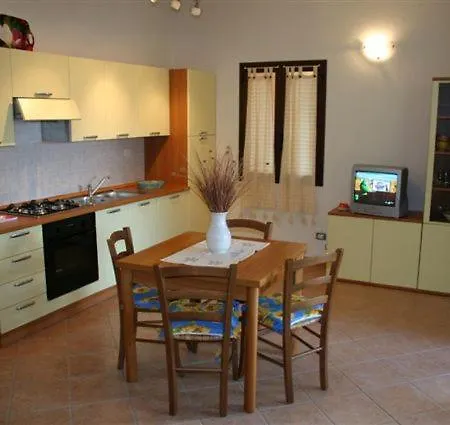 Acquadolce Casa vacanze San Teodoro (Sardinia)