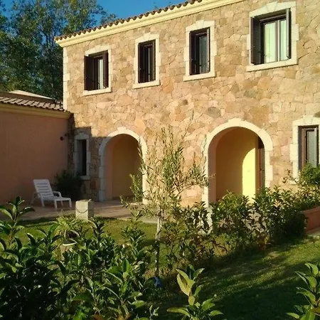 Casa vacanze Acquadolce
