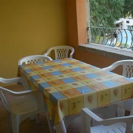 Holiday home Acquadolce *