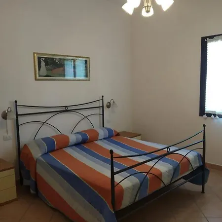 Casa vacanze Acquadolce San Teodoro (Sardinia)