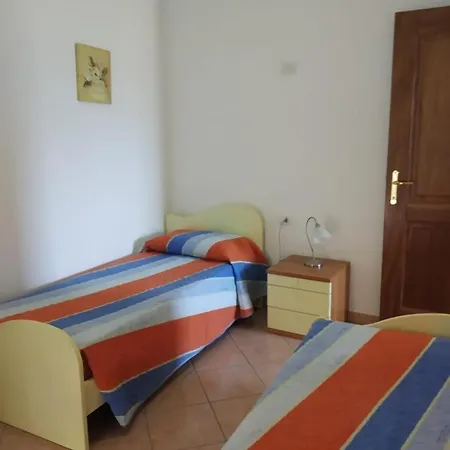 Casa vacanze Acquadolce